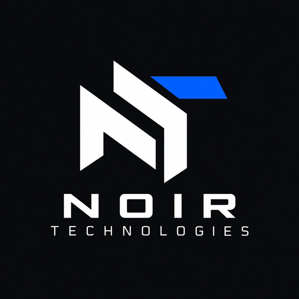 Noir Technologies Precision logo